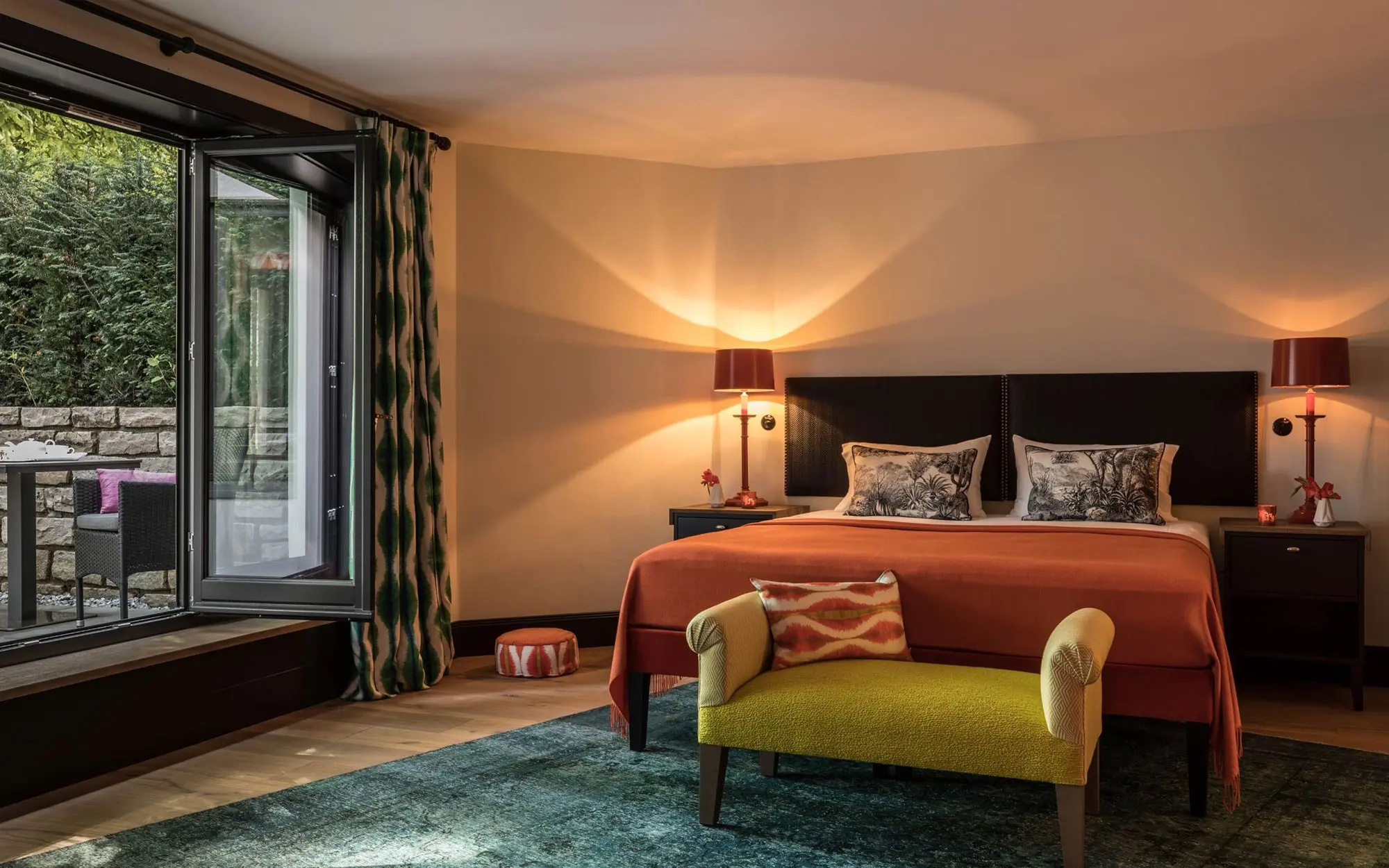 Das Freytag Interieur